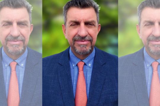 Αρχισαν... τα όργανα για Τζίτζιο